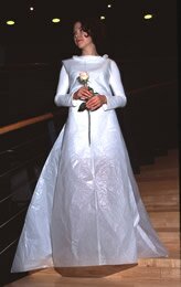 Wedding Gown